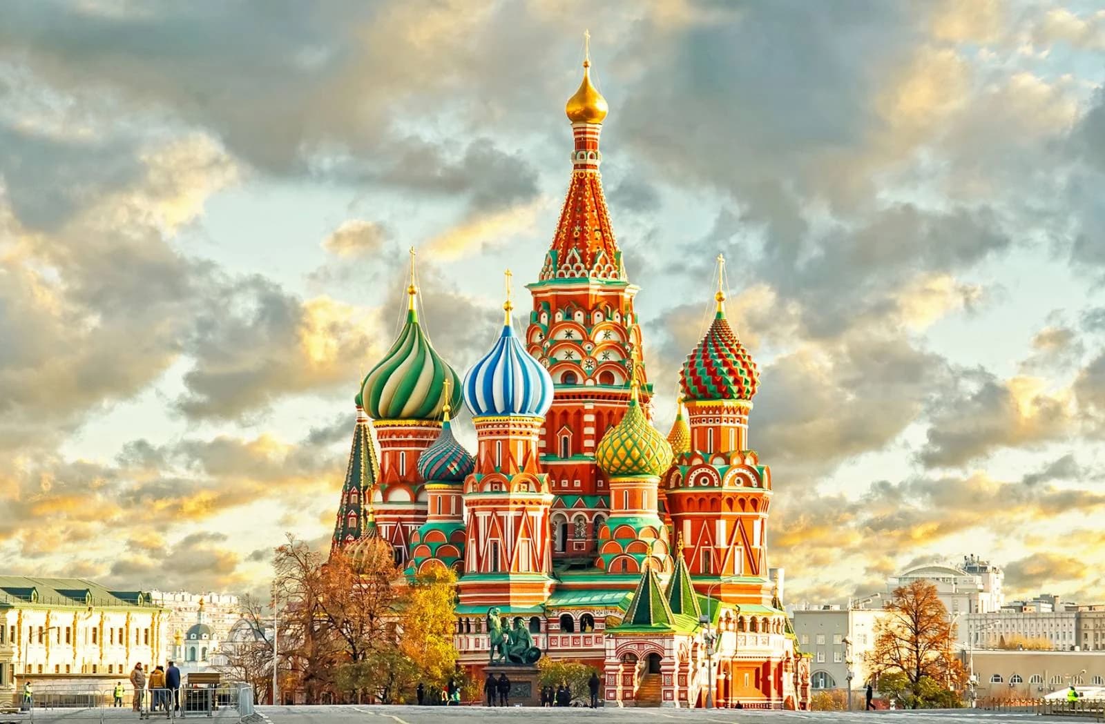 Грузоперевозки в направлении Россия — GreenTrans Group